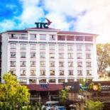 Фотография гостиницы TTC Hotel - Da Lat