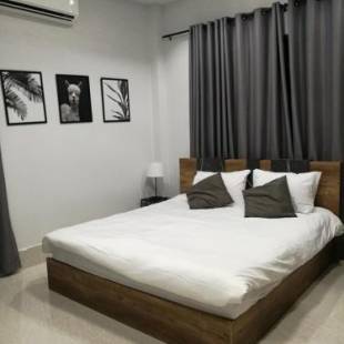 Фотографии гостевого дома 
            Betong Cozy Guesthouse เบตง โคซี่ เกสต์เฮาส์