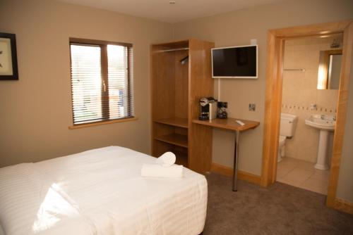 Фотография гостевого дома Lynch's Townhouse