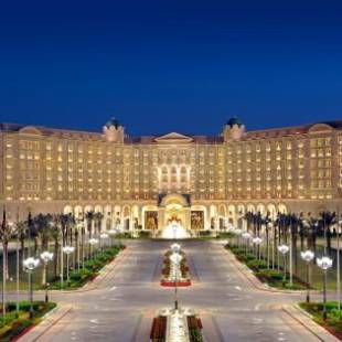 Фотографии гостиницы 
            The Ritz-Carlton, Riyadh