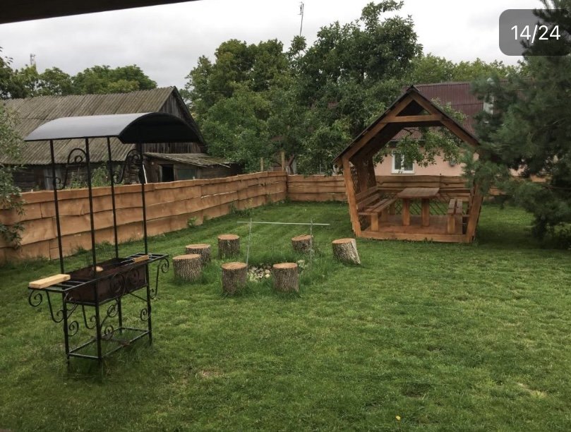 Фотография Коттеджа Дом Агроусадьба Тихий Уголок