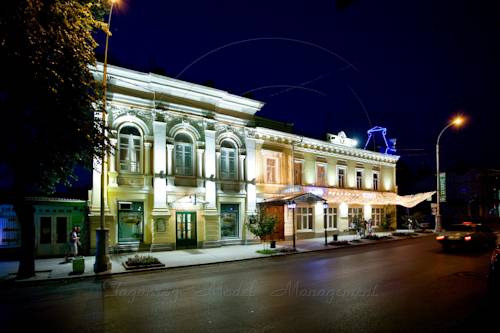 Фотография гостиницы Бристоль