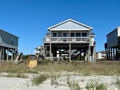 Фотография гостевого дома Sea It All Home