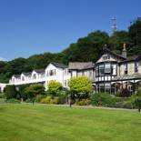 Фотография гостиницы Castle Green Hotel In Kendal, BW Premier Collection