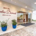 Фотография гостиницы Hotel Santos Dumont Aeroporto SLZ