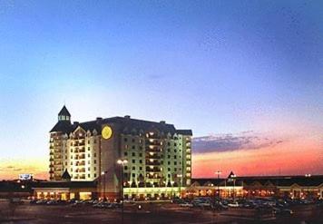 Фотография гостиницы Renaissance Tulsa Hotel & Convention Center