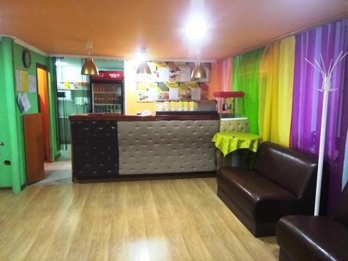 Фотография мини отеля Страйк