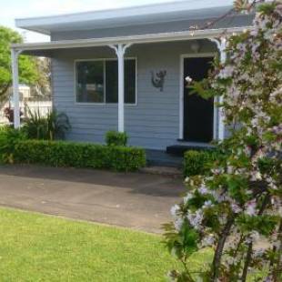 Фотографии гостевого дома 
            Phillip Island Cottages