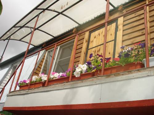 Фотография гостевого дома В гостях у сказки