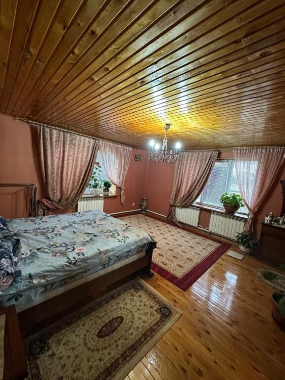 Фотография Коттеджа Частный Дом у Водопада Тобот