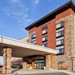 Фотография гостиницы TownePlace Suites by Marriott Kincardine