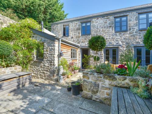 Фотография гостевого дома Dairy Cottage, Chagford