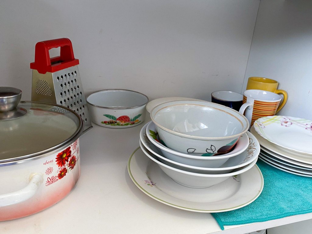 Фотография квартиры Уют Home (Хоум) на Мадонской