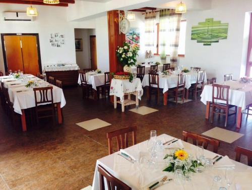 Фотография базы отдыха Agriturismo La Ferrovia