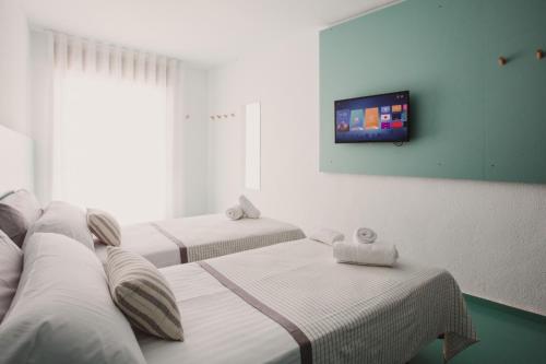 Фотография гостевого дома SubUp Hostel