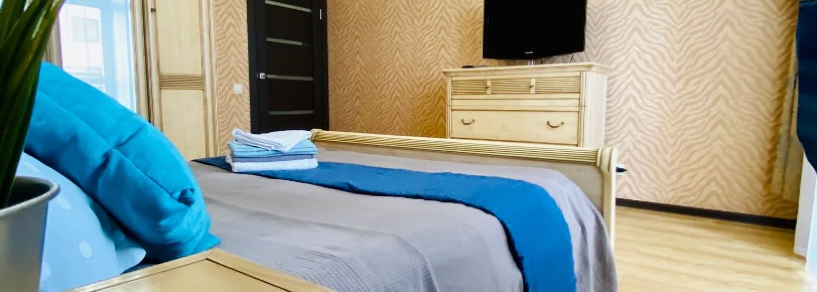 Фотография квартиры Квартира в центре, Партизанская 55