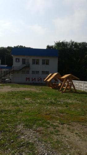 Фотография гостиницы Автоштат