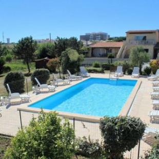 Фотография гостевого дома Maison de 6 chambres avec piscine privee terrasse amenagee et wifi a Vaux sur Mer a 1 km de la plage