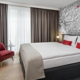 Фотография гостиницы IntercityHotel Graz