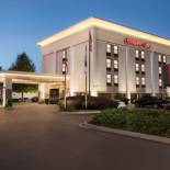 Фотография гостиницы Hampton Inn Birmingham-Trussville