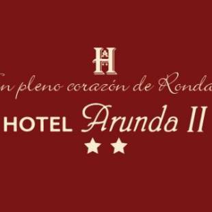 Фотографии гостиницы 
            Hotel Arunda II