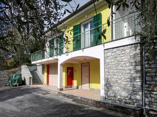 Фотография гостевого дома Locazione Turistica Innovativa