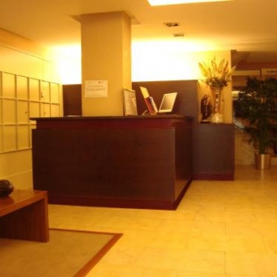 Фотография гостиницы Hotel San Antonio