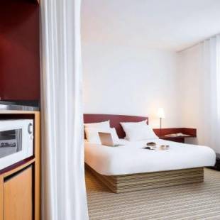 Фотографии гостиницы
Novotel Suites Calais Coquelles Tunnel Sous La Manche