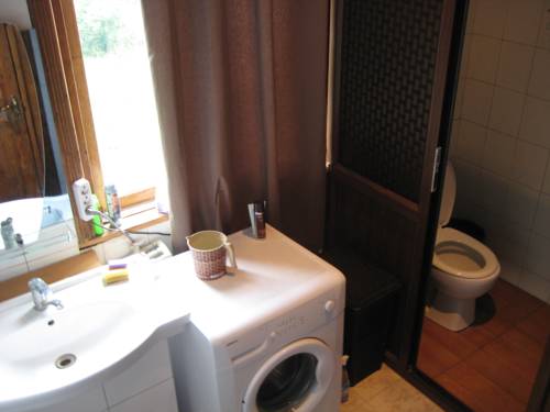 Фотография гостевого дома Khvamli