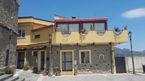 Фотография мини отеля Il Maniero