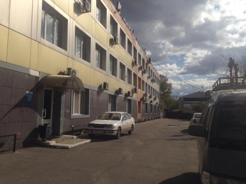 Фотография апарт отеля Пятый Элемент