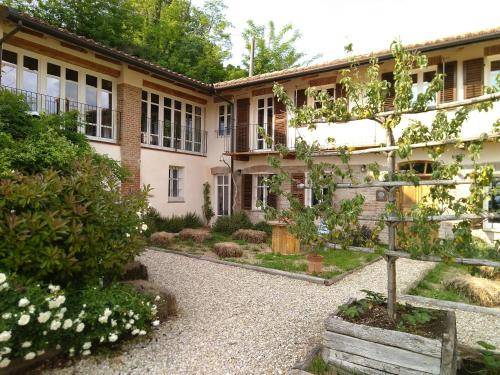 Фотография гостевого дома Greeneria