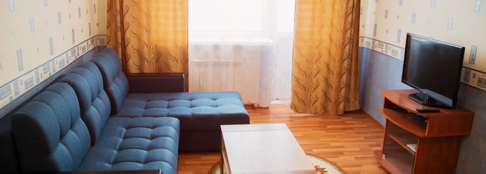 Фотография квартирного агентства Домашняя гостиница (Бульвар Советов)