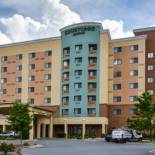 Фотография гостиницы Courtyard Charlotte Concord