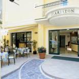 Фотография гостиницы Hotel Ariston