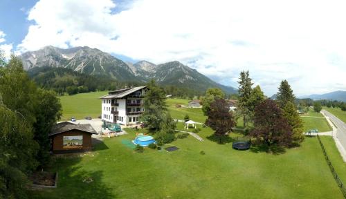 Фотография гостиницы Hotel Stierer