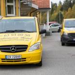 Фотография гостиницы Gardermoen Hotel Bed & Breakfast