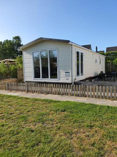 Фотография гостевого дома Holidays in Dirkshorn (Park de Horn 613)