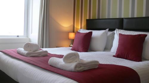 Фотография мини отеля The Home Arms Guesthouse