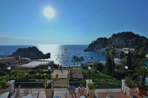 Фотография гостиницы Hotel Baia Azzurra