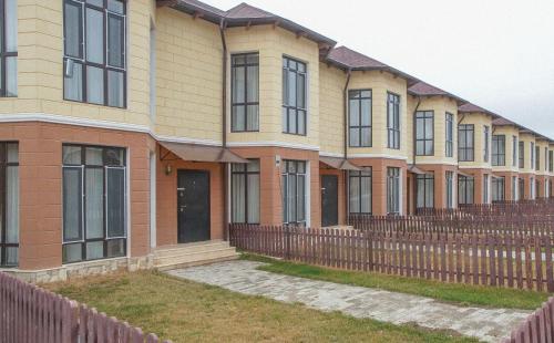 Фотография гостиницы Лазурный Берег Чок Тал