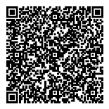 QR код хостела На Березовой