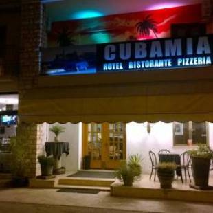 Фотографии гостиницы 
            Hotel Cubamia