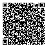 QR код гостиницы Welcome