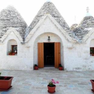 Фотографии гостевого дома 
            Il trullo del Mirto