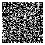 QR код гостиницы Марказ