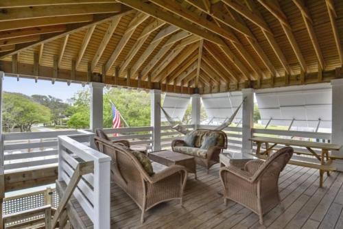 Фотография гостевого дома 3040 - SeaVue