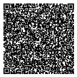 QR код гостиницы АМАКС Премьер-отель