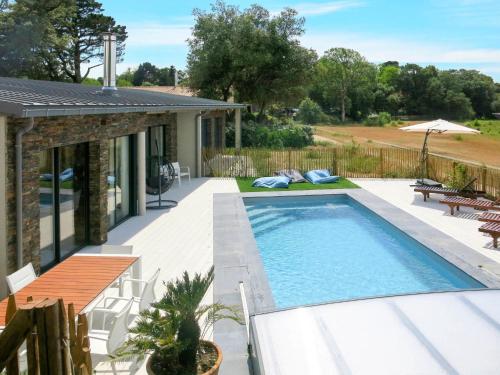 Фотография гостевого дома Holiday Home Indigo-Piscine chauffée