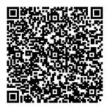 QR код хостела Big Lebowski